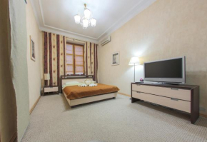 Premium Apartments on Tverskaya- Yamskaya 13